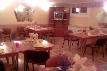 Rumänien Penzión Eforie Nord, Exterieur